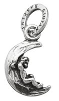 Charm Giovanni Raspini Charms in Argento 08059 - 08059